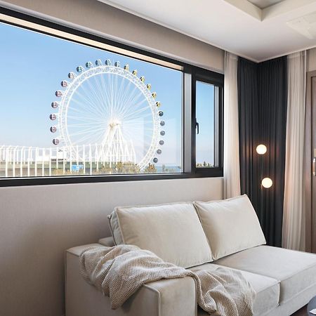 Urbanstay Sokcho Beach Ab Екстер'єр фото