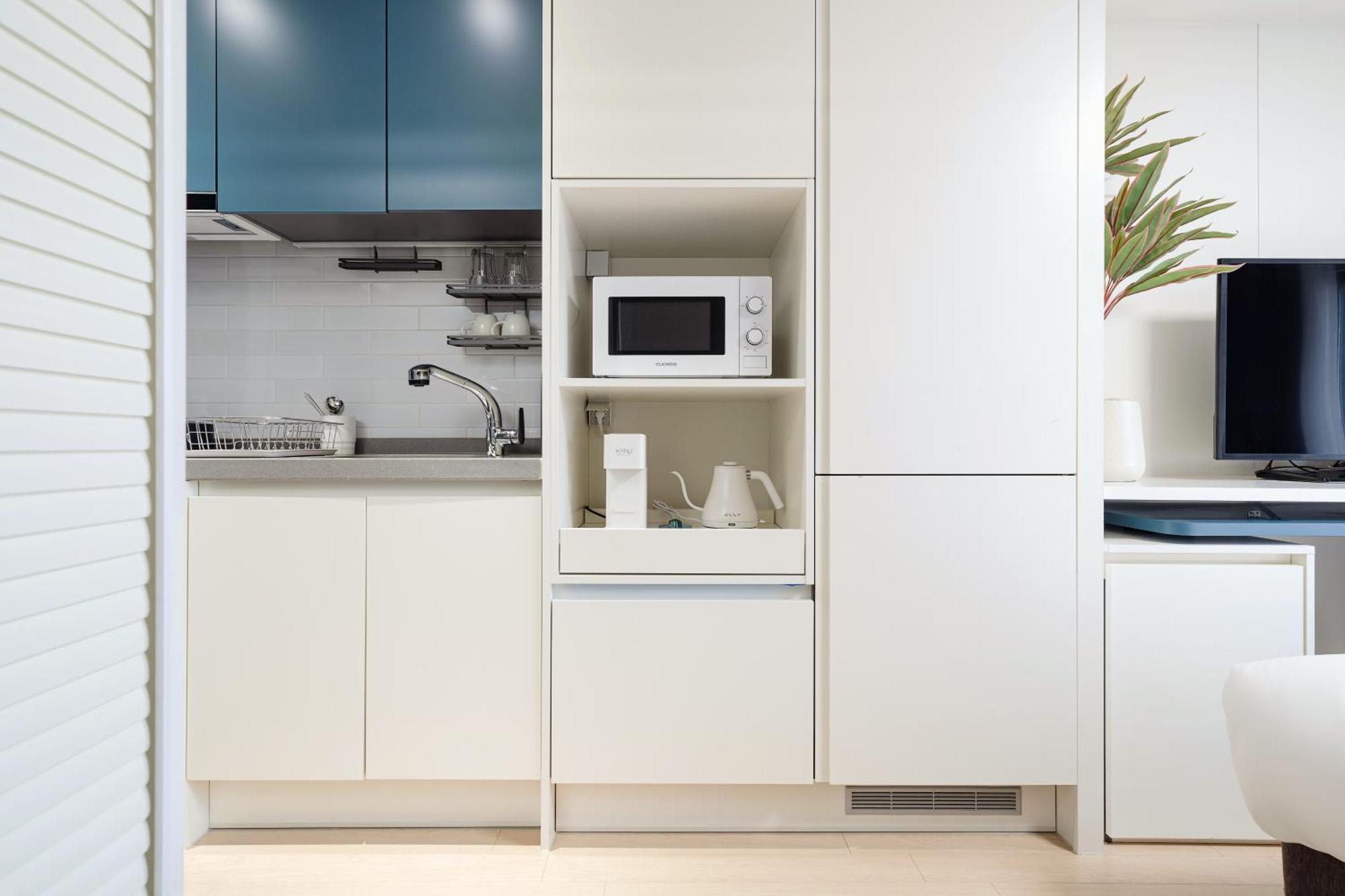 Urbanstay Sokcho Beach Ab Екстер'єр фото